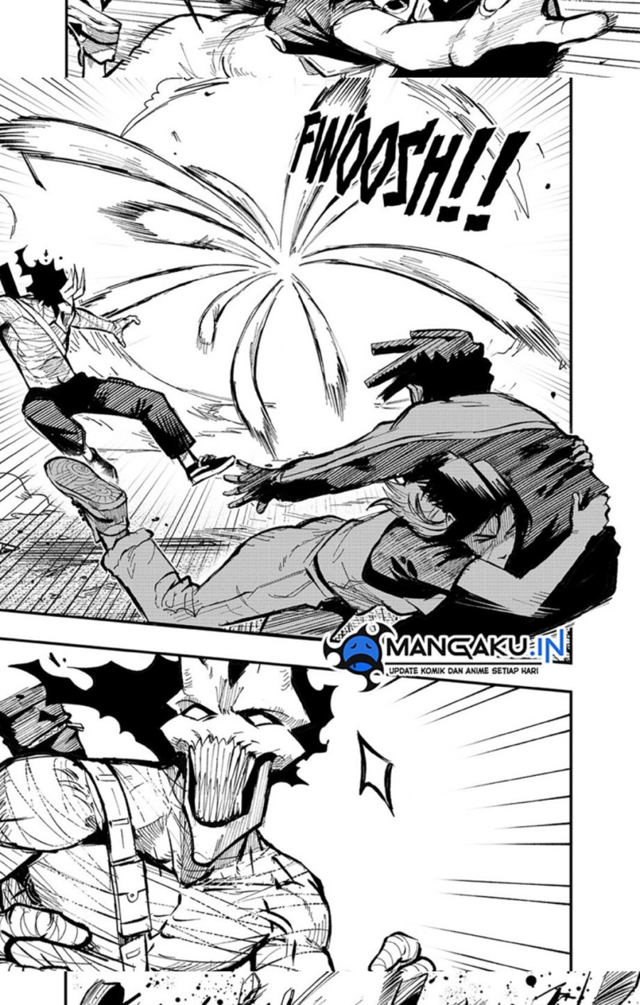 Ruthless Render Chapter 04.1 Gambar 6