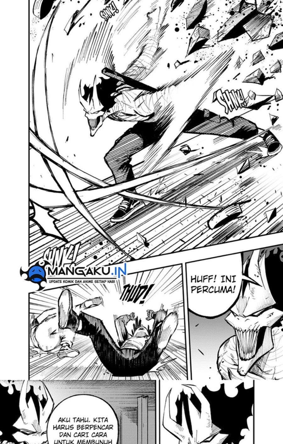 Ruthless Render Chapter 04.1 Gambar 7