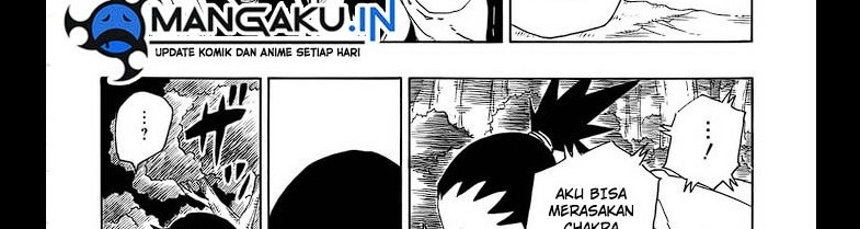 Boruto Chapter 79 Gambar 14