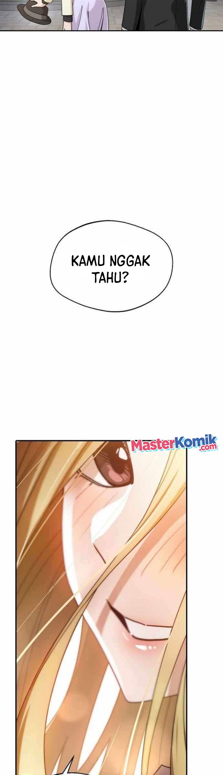 Match Made in Heaven by Chance Chapter 25 Gambar 50