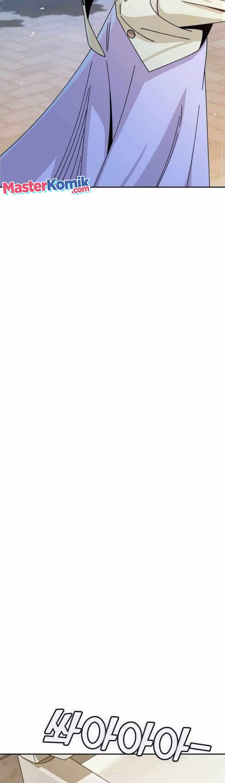 Match Made in Heaven by Chance Chapter 25 Gambar 52