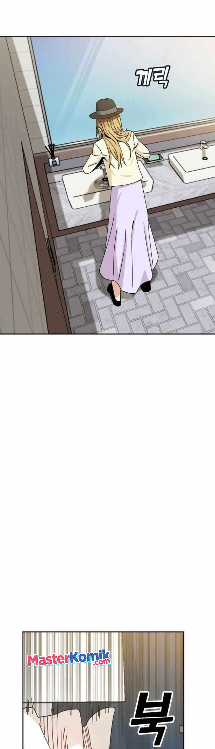 Match Made in Heaven by Chance Chapter 25 Gambar 55