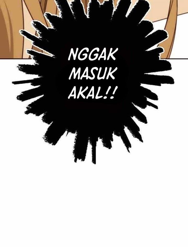 Match Made in Heaven by Chance Chapter 25 Gambar 61