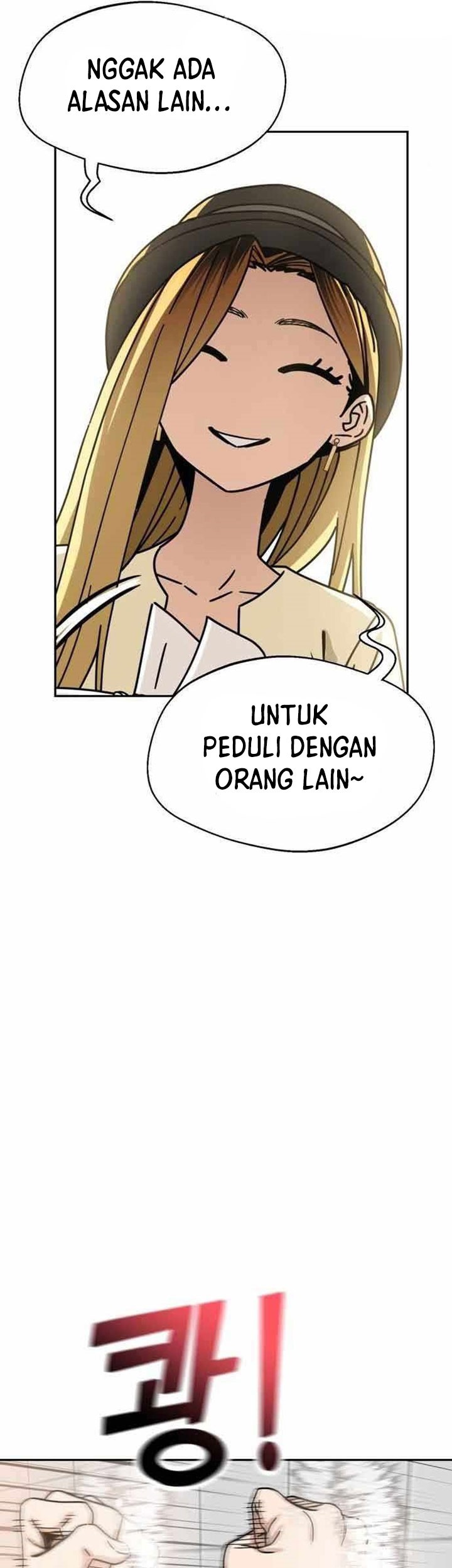 Match Made in Heaven by Chance Chapter 25 Gambar 58