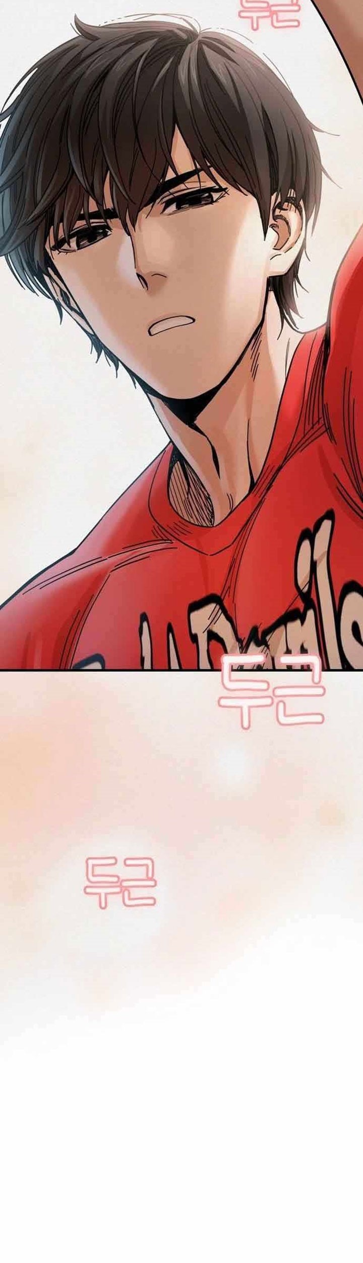 Match Made in Heaven by Chance Chapter 25 Gambar 70