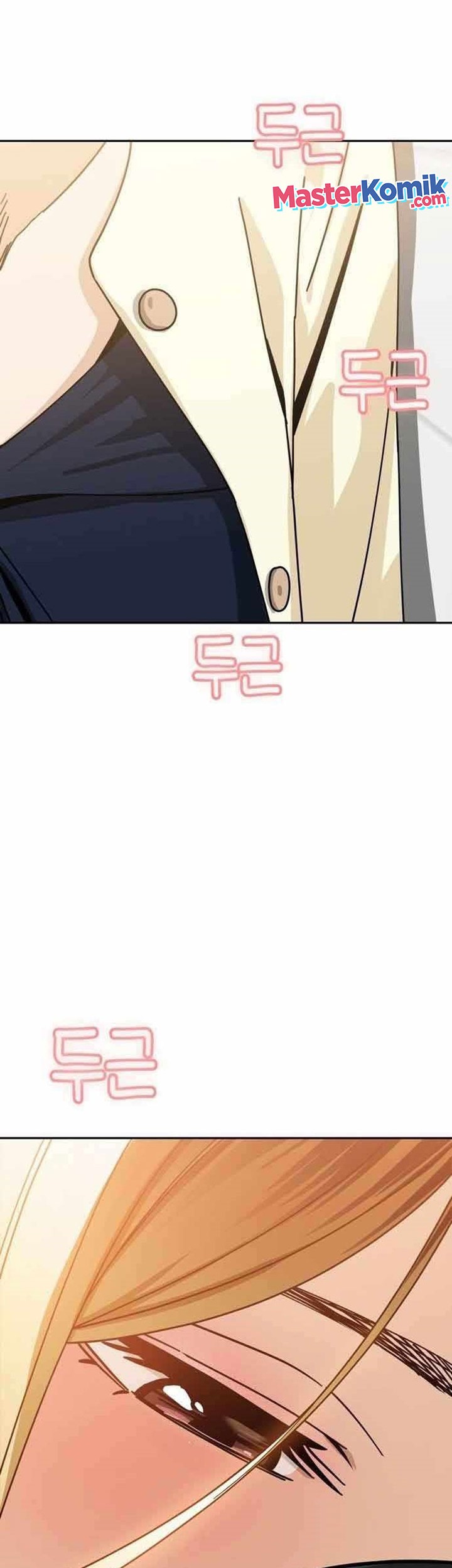 Match Made in Heaven by Chance Chapter 25 Gambar 71