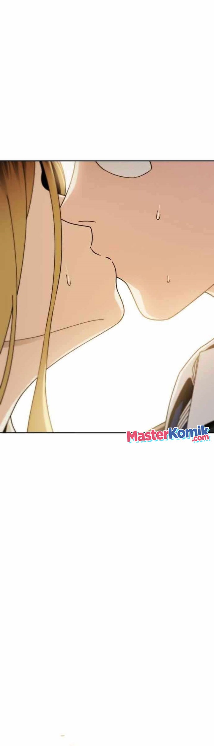 Match Made in Heaven by Chance Chapter 25 Gambar 34