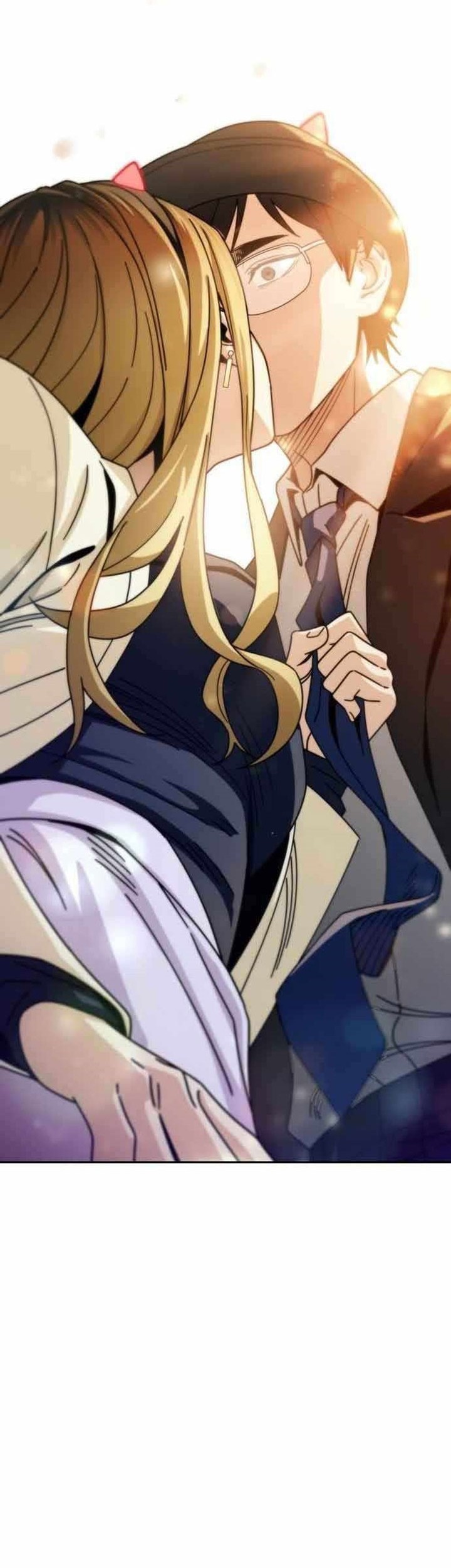 Match Made in Heaven by Chance Chapter 25 Gambar 35