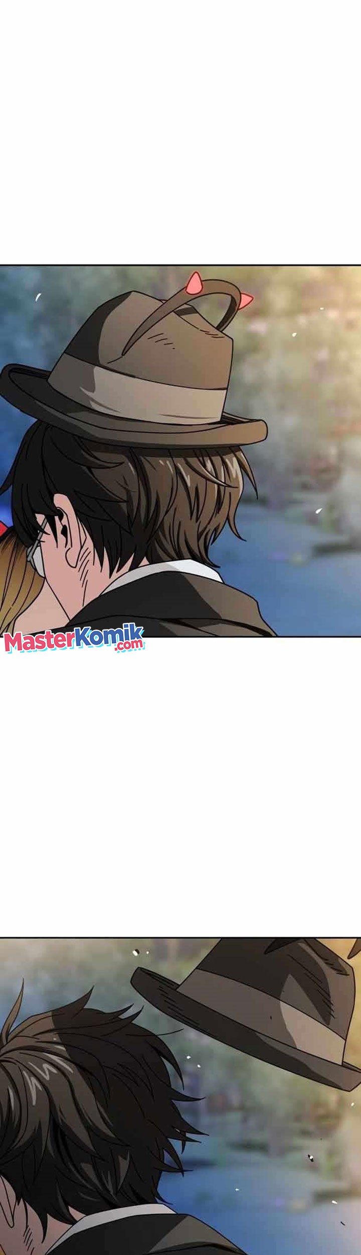 Match Made in Heaven by Chance Chapter 25 Gambar 36