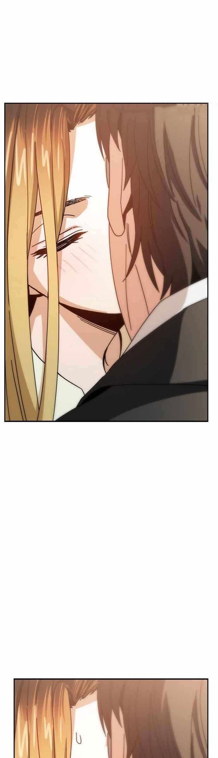 Match Made in Heaven by Chance Chapter 25 Gambar 39