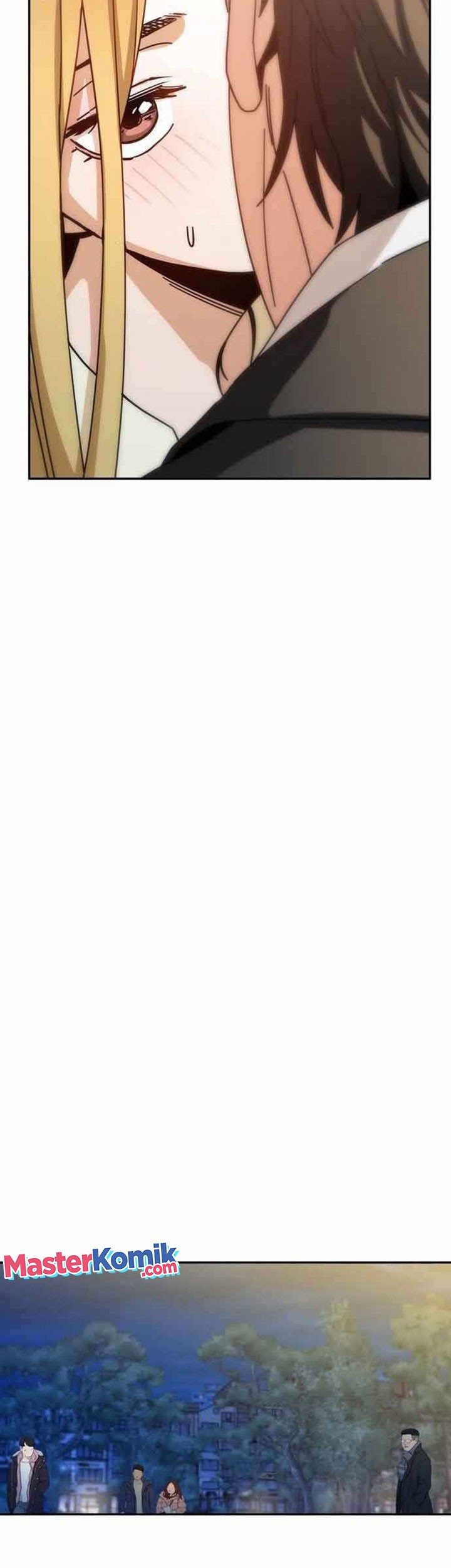 Match Made in Heaven by Chance Chapter 25 Gambar 40