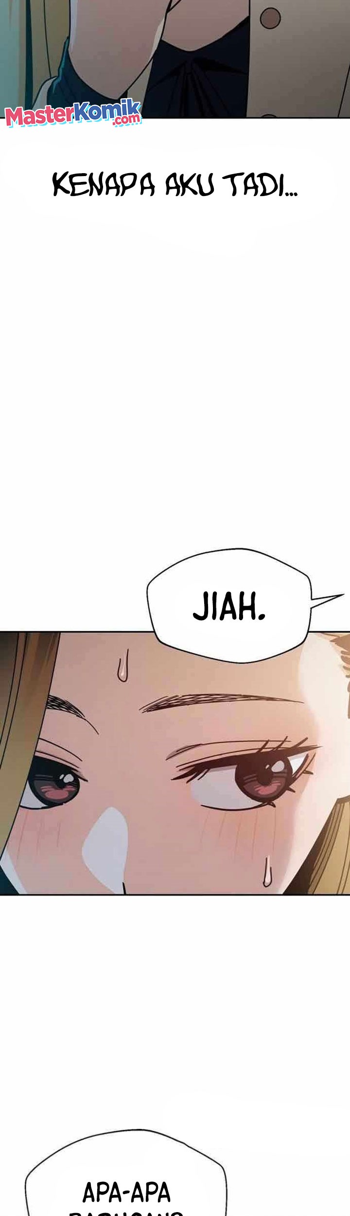 Match Made in Heaven by Chance Chapter 25 Gambar 44