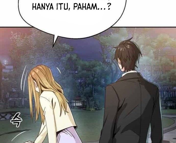 Match Made in Heaven by Chance Chapter 25 Gambar 49