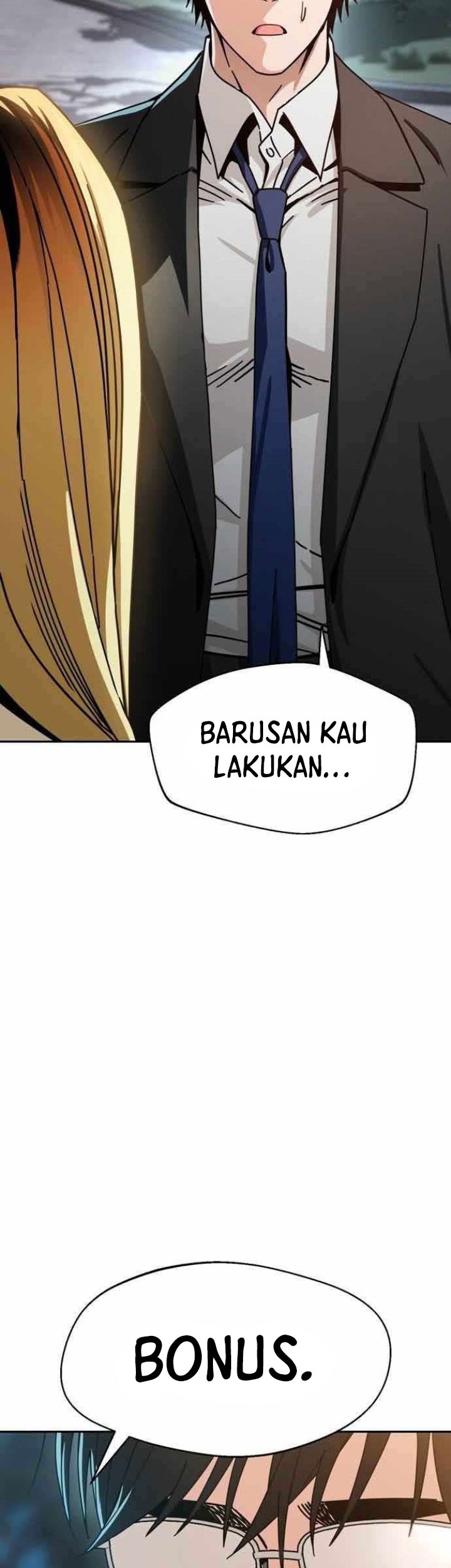 Match Made in Heaven by Chance Chapter 25 Gambar 46