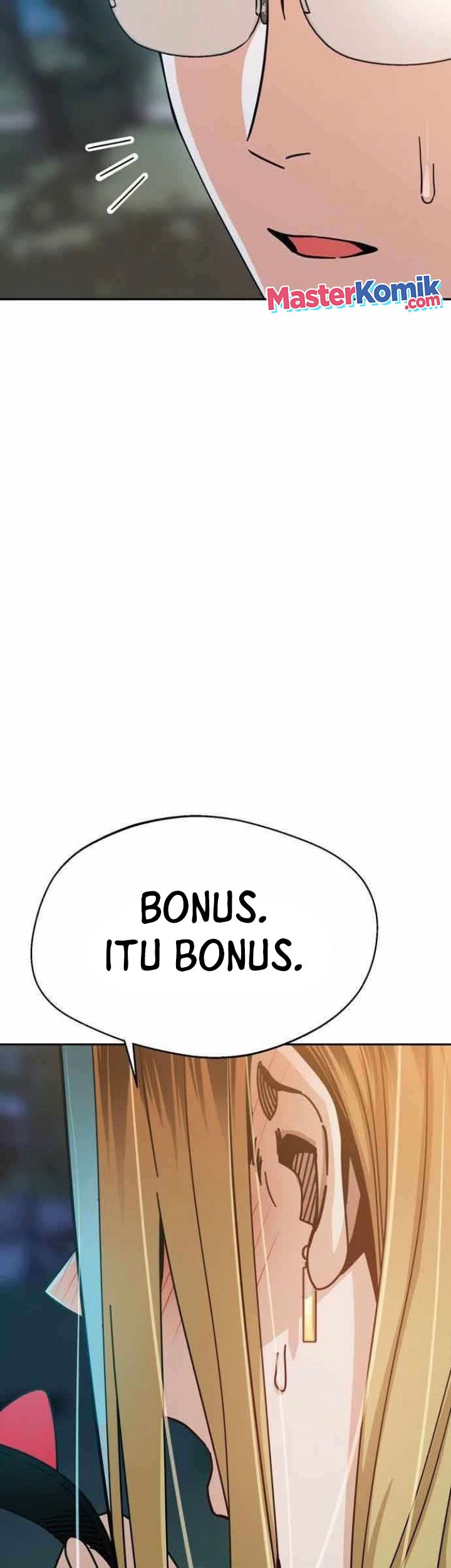 Match Made in Heaven by Chance Chapter 25 Gambar 47