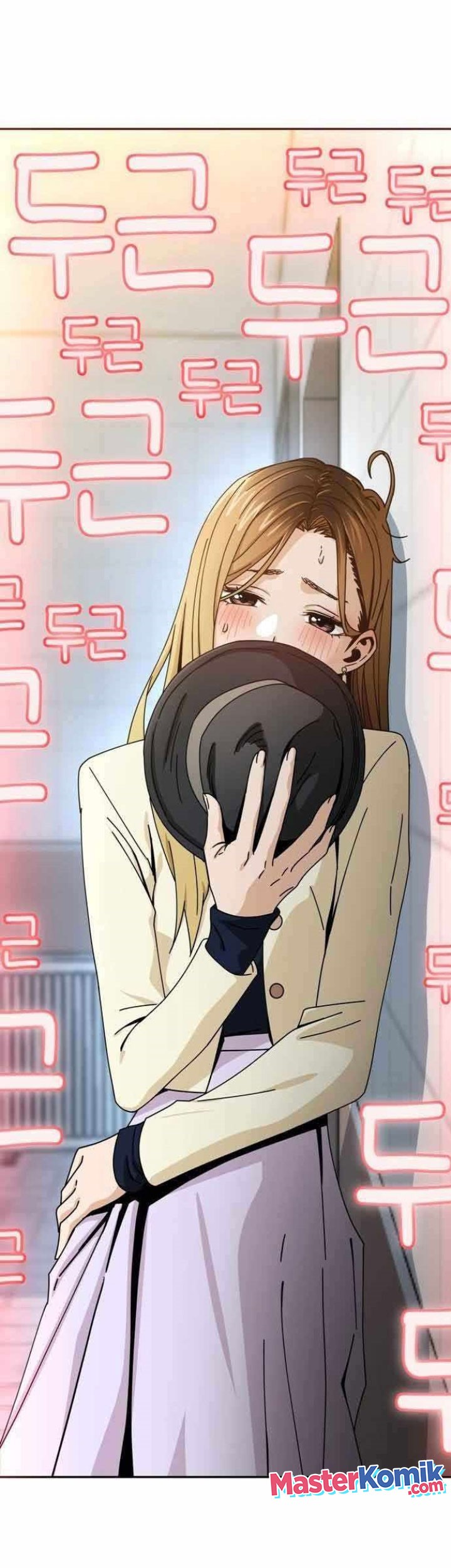 Match Made in Heaven by Chance Chapter 25 Gambar 78