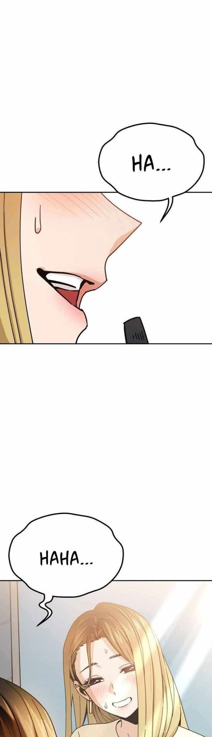 Match Made in Heaven by Chance Chapter 25 Gambar 79