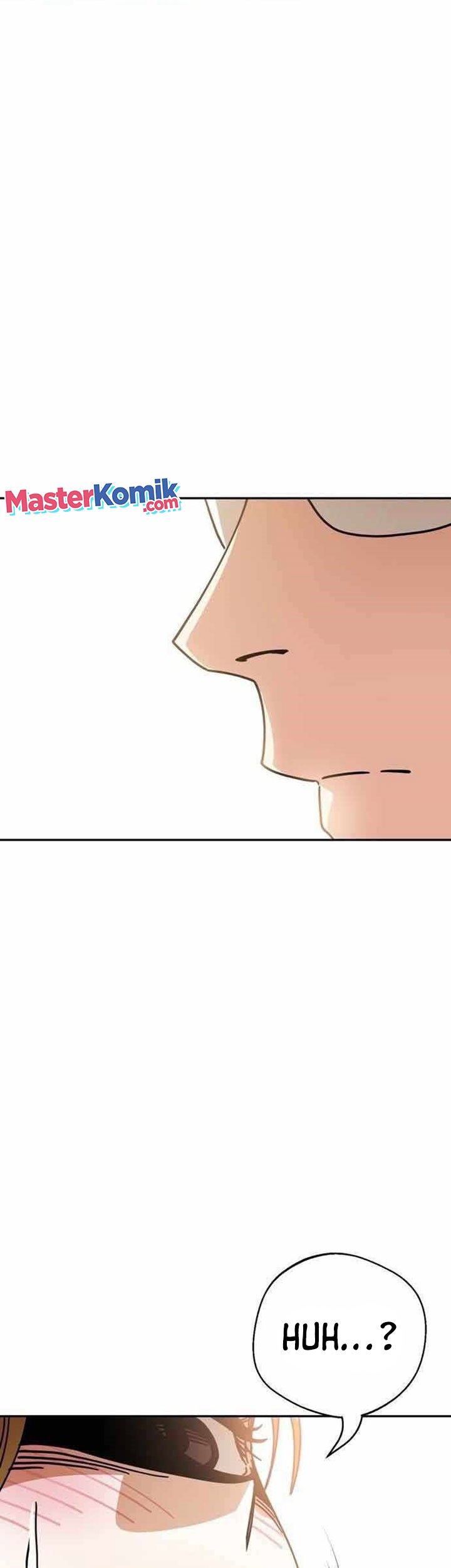 Match Made in Heaven by Chance Chapter 25 Gambar 4