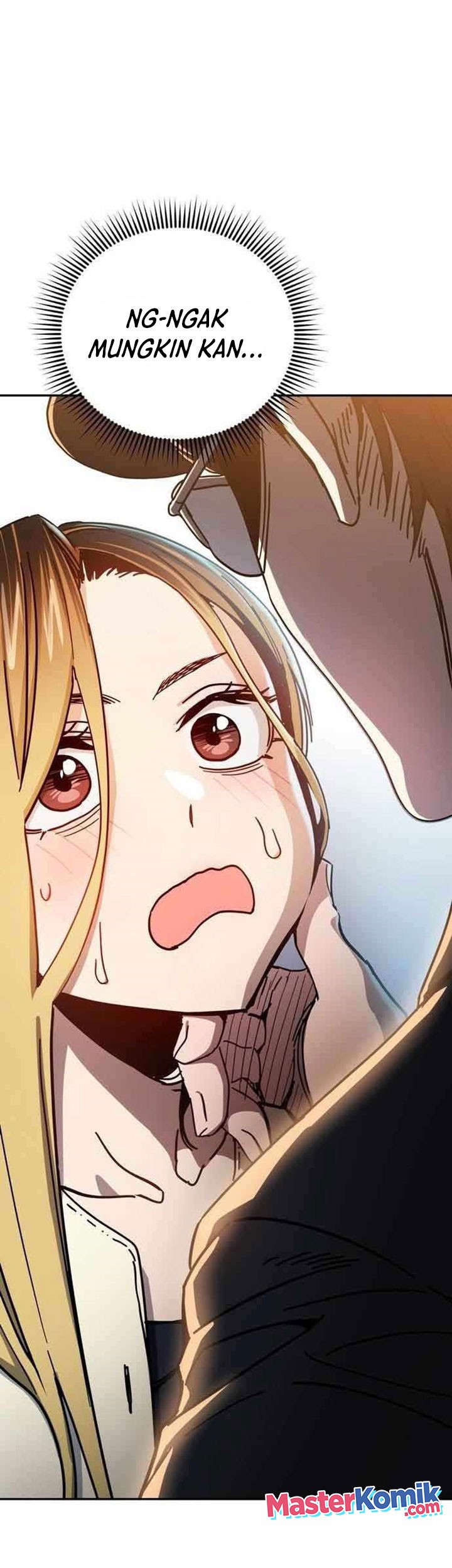 Match Made in Heaven by Chance Chapter 25 Gambar 6