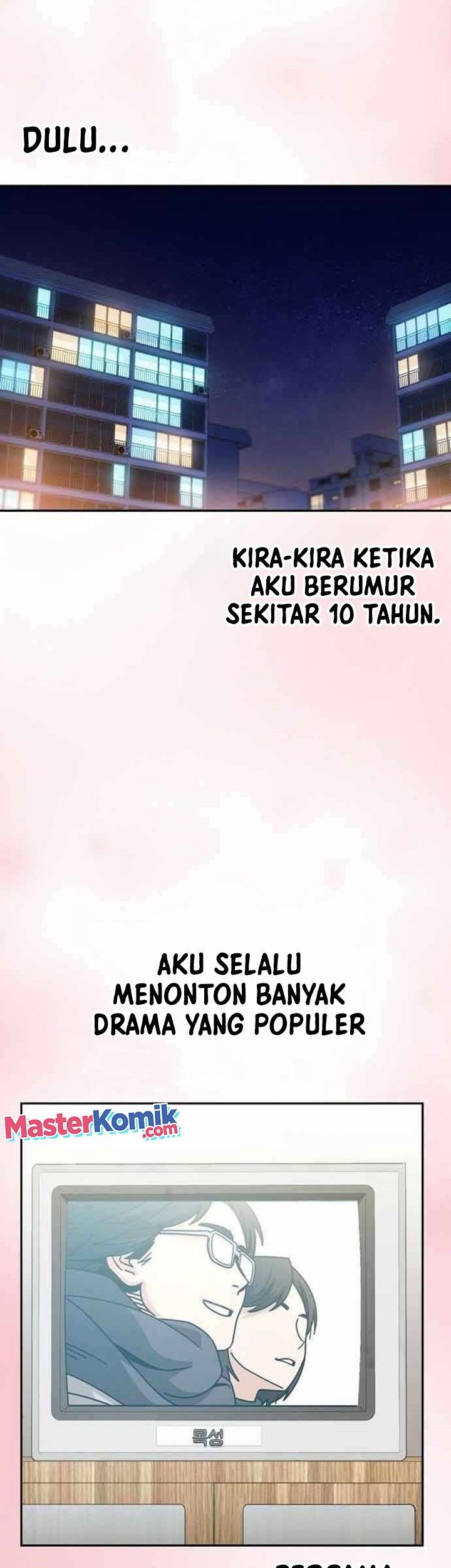 Match Made in Heaven by Chance Chapter 25 Gambar 8