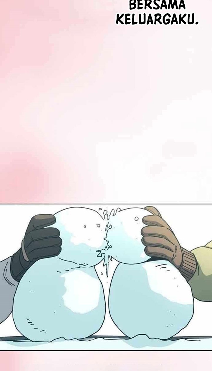 Match Made in Heaven by Chance Chapter 25 Gambar 9