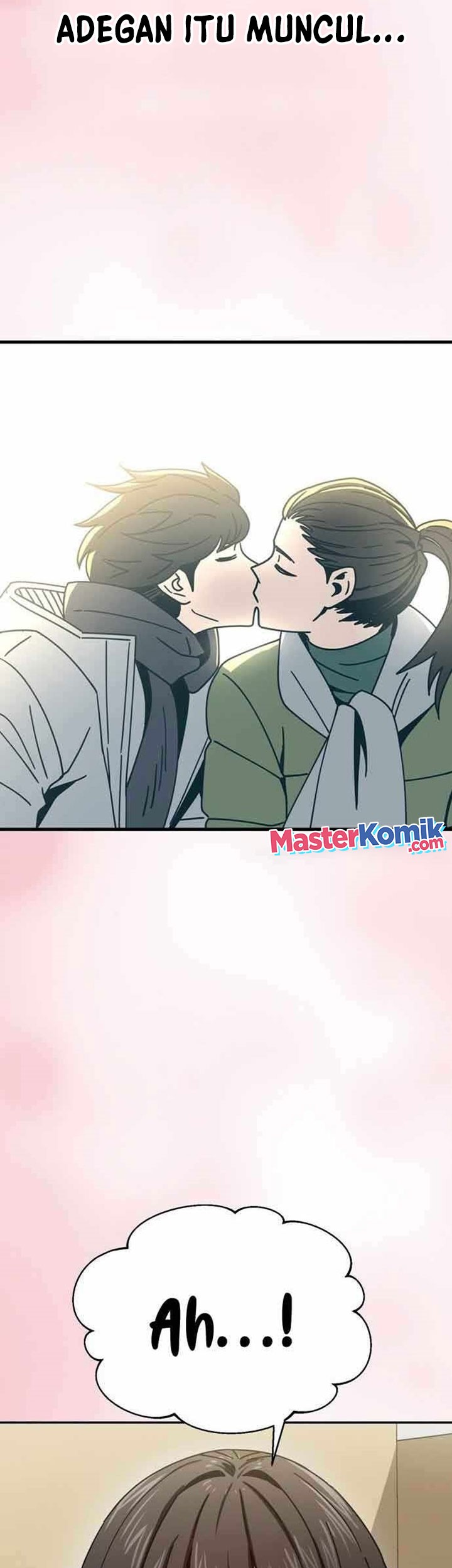 Match Made in Heaven by Chance Chapter 25 Gambar 10
