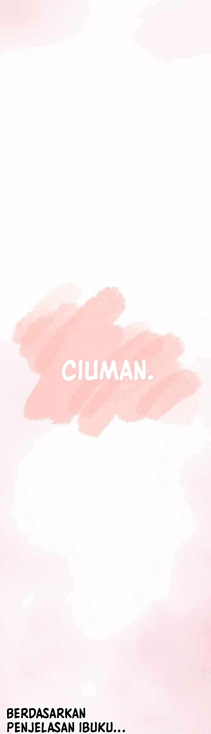 Match Made in Heaven by Chance Chapter 25 Gambar 16