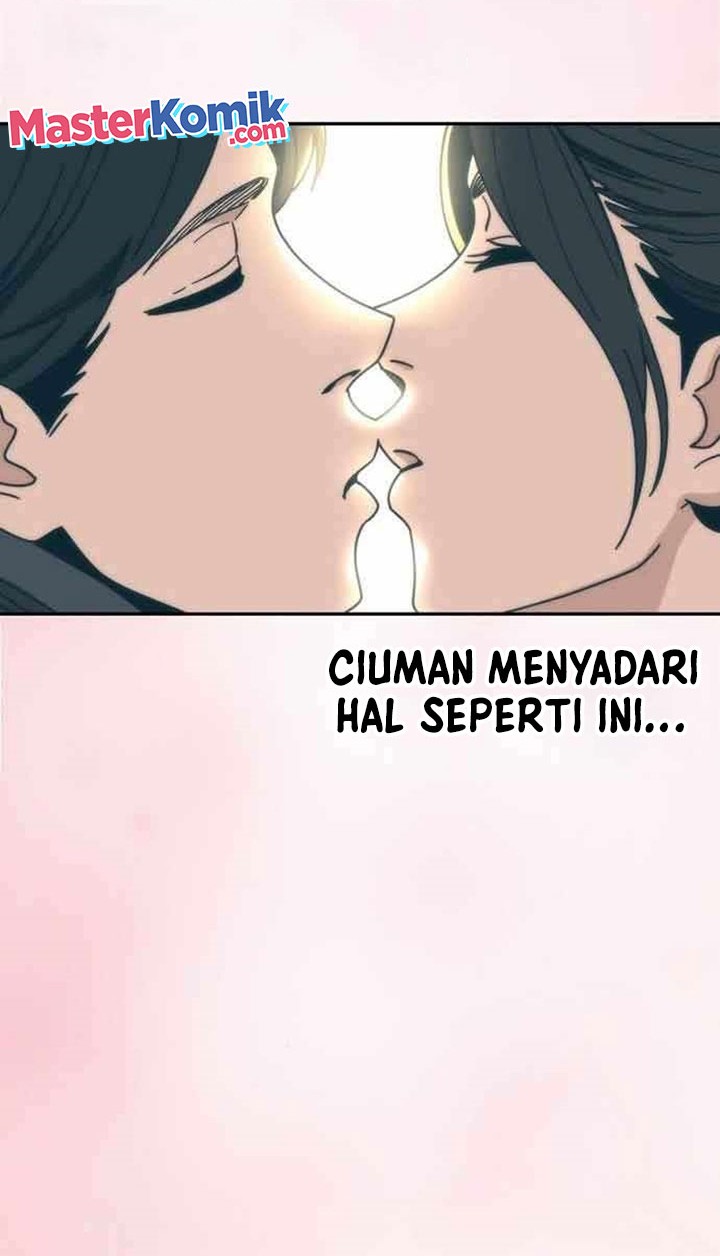 Match Made in Heaven by Chance Chapter 25 Gambar 17