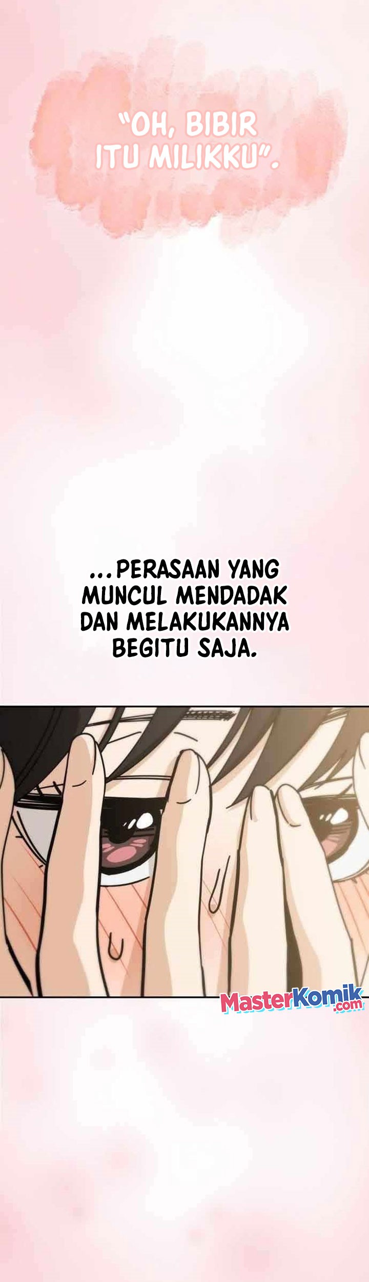 Match Made in Heaven by Chance Chapter 25 Gambar 18