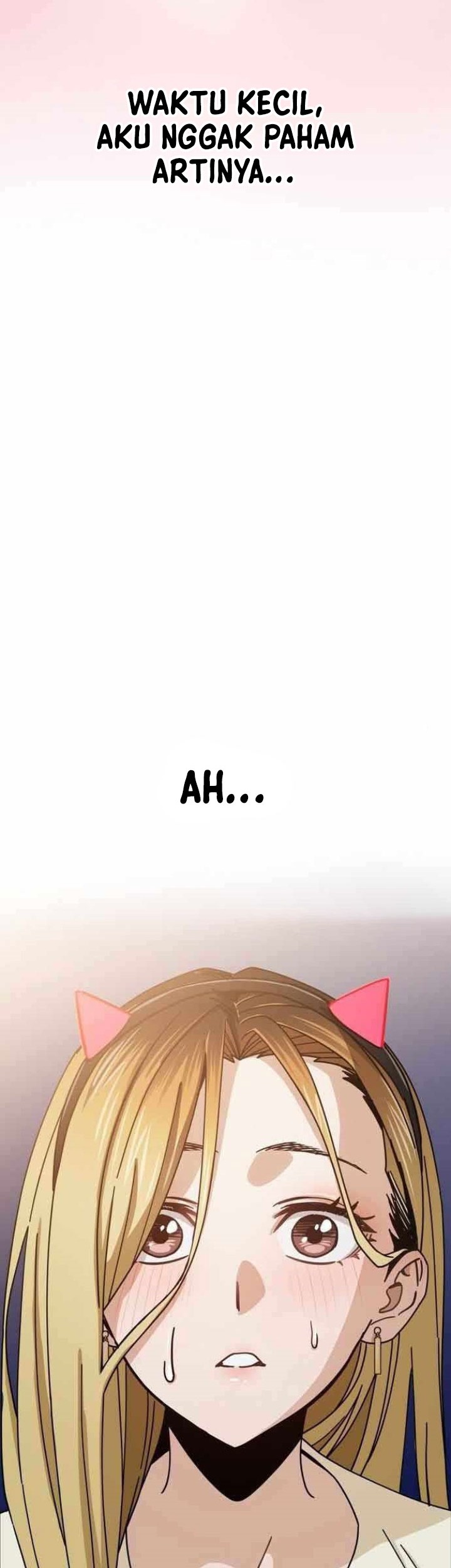 Match Made in Heaven by Chance Chapter 25 Gambar 19