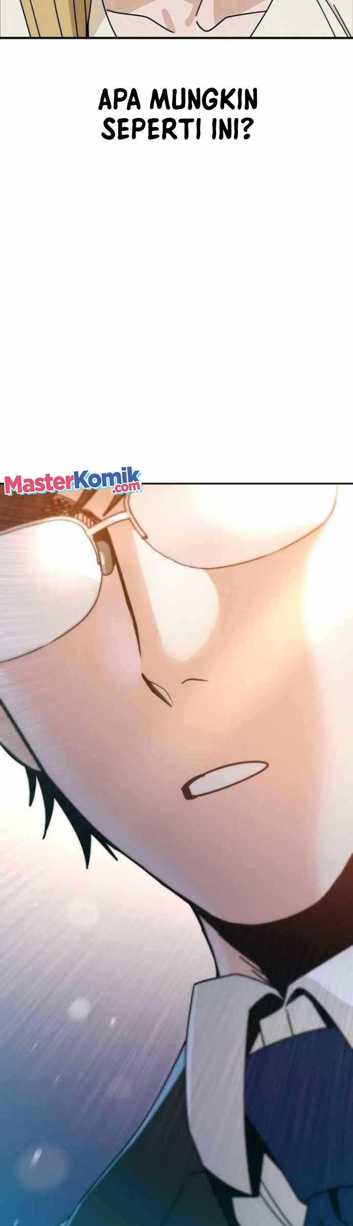 Match Made in Heaven by Chance Chapter 25 Gambar 20