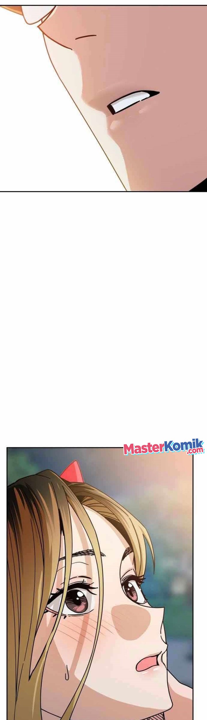 Match Made in Heaven by Chance Chapter 25 Gambar 22