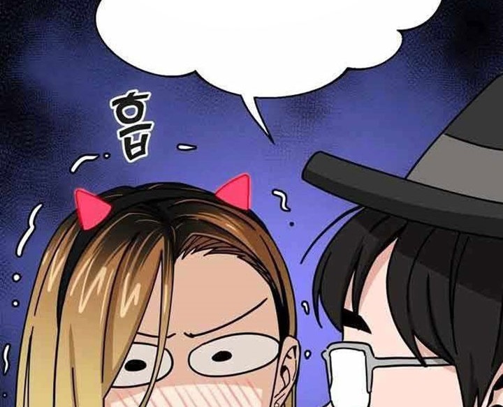 Match Made in Heaven by Chance Chapter 25 Gambar 29