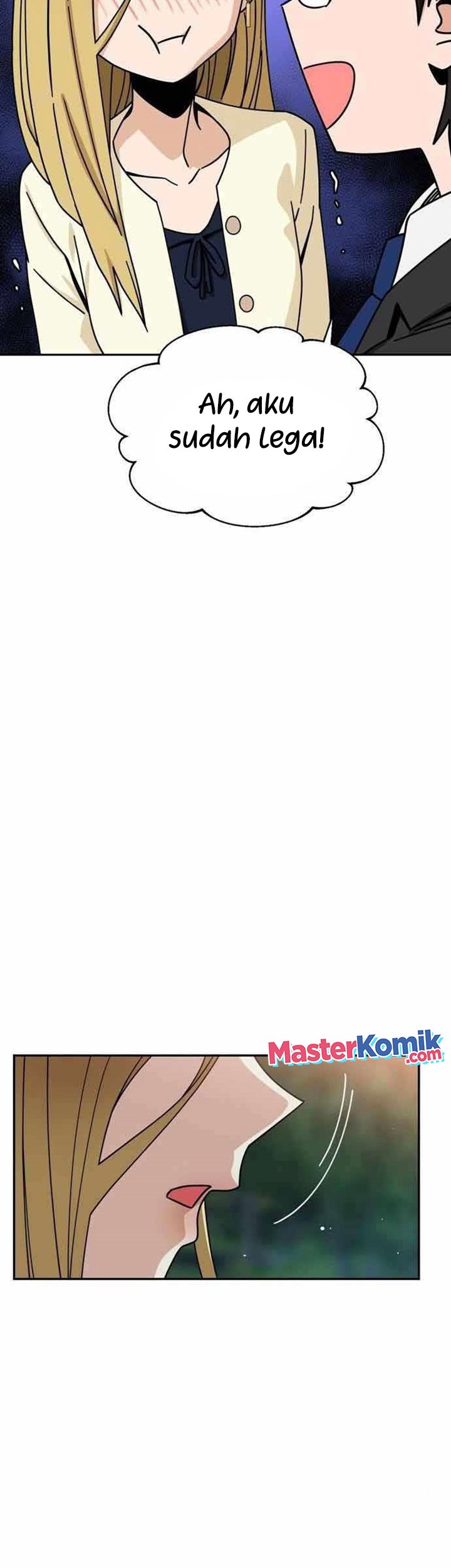 Match Made in Heaven by Chance Chapter 25 Gambar 30