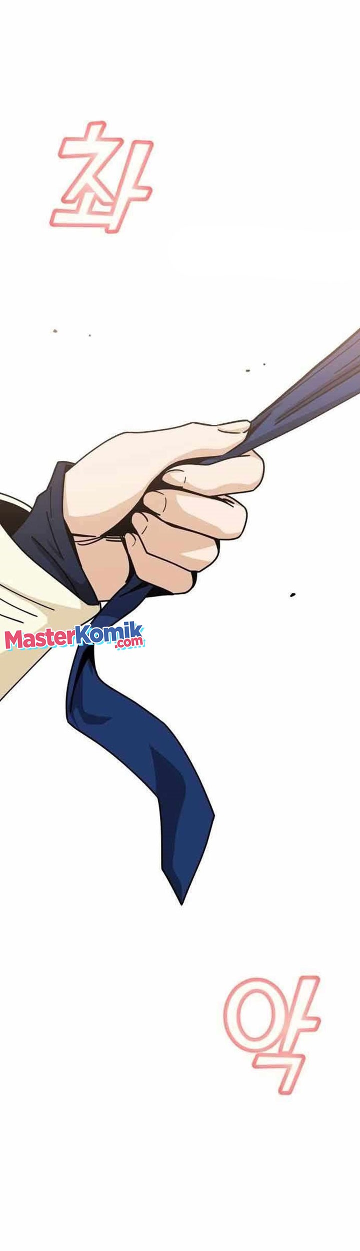 Match Made in Heaven by Chance Chapter 25 Gambar 32