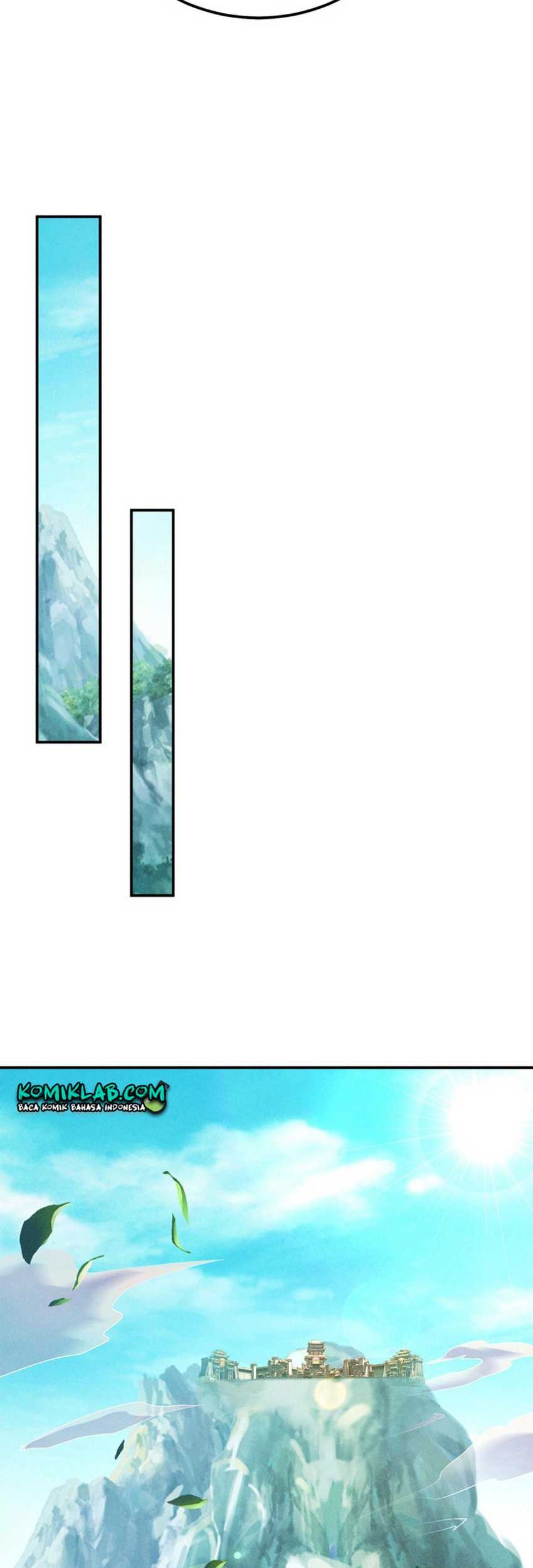 I Can Summon God Chapter 50 Gambar 37