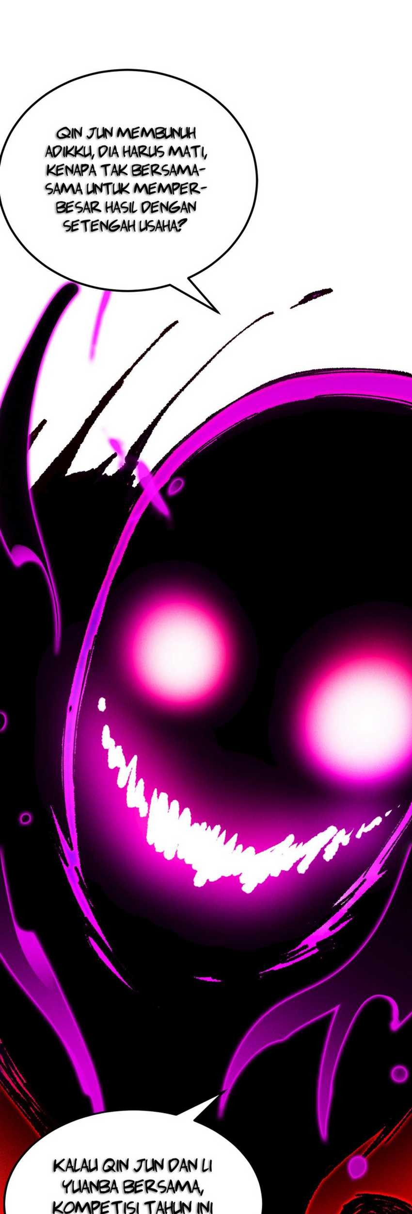 I Can Summon God Chapter 50 Gambar 45