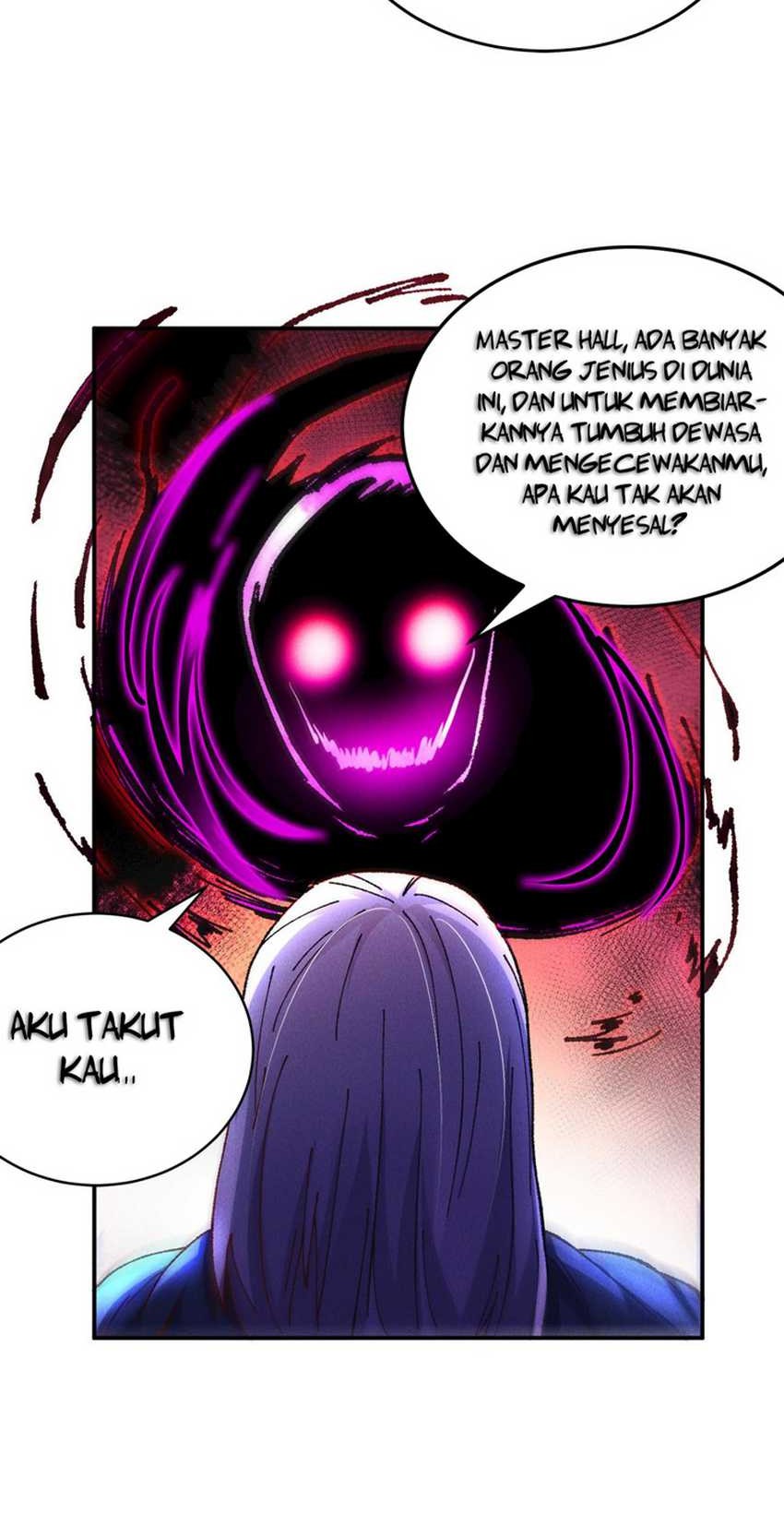 I Can Summon God Chapter 50 Gambar 47