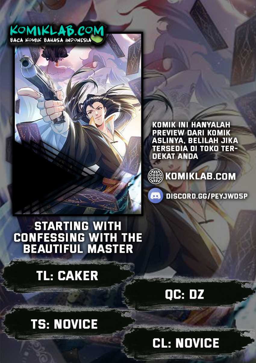 Komik I Can Summon God Chapter 50 gambar nomor 1