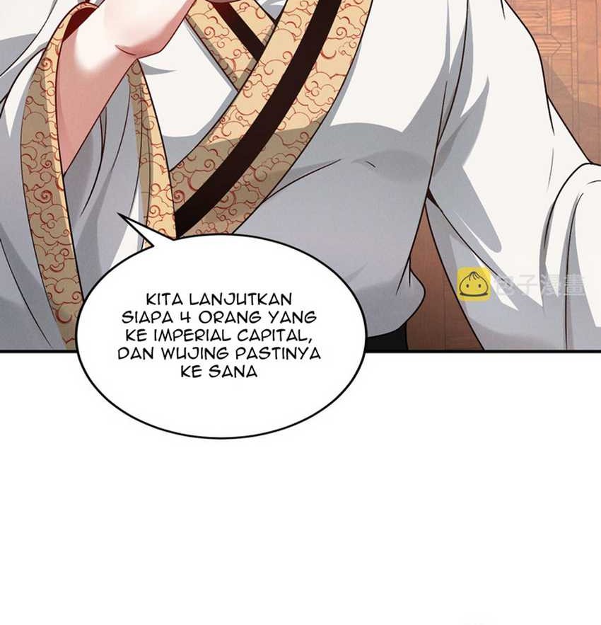 I Can Summon God Chapter 50 Gambar 8