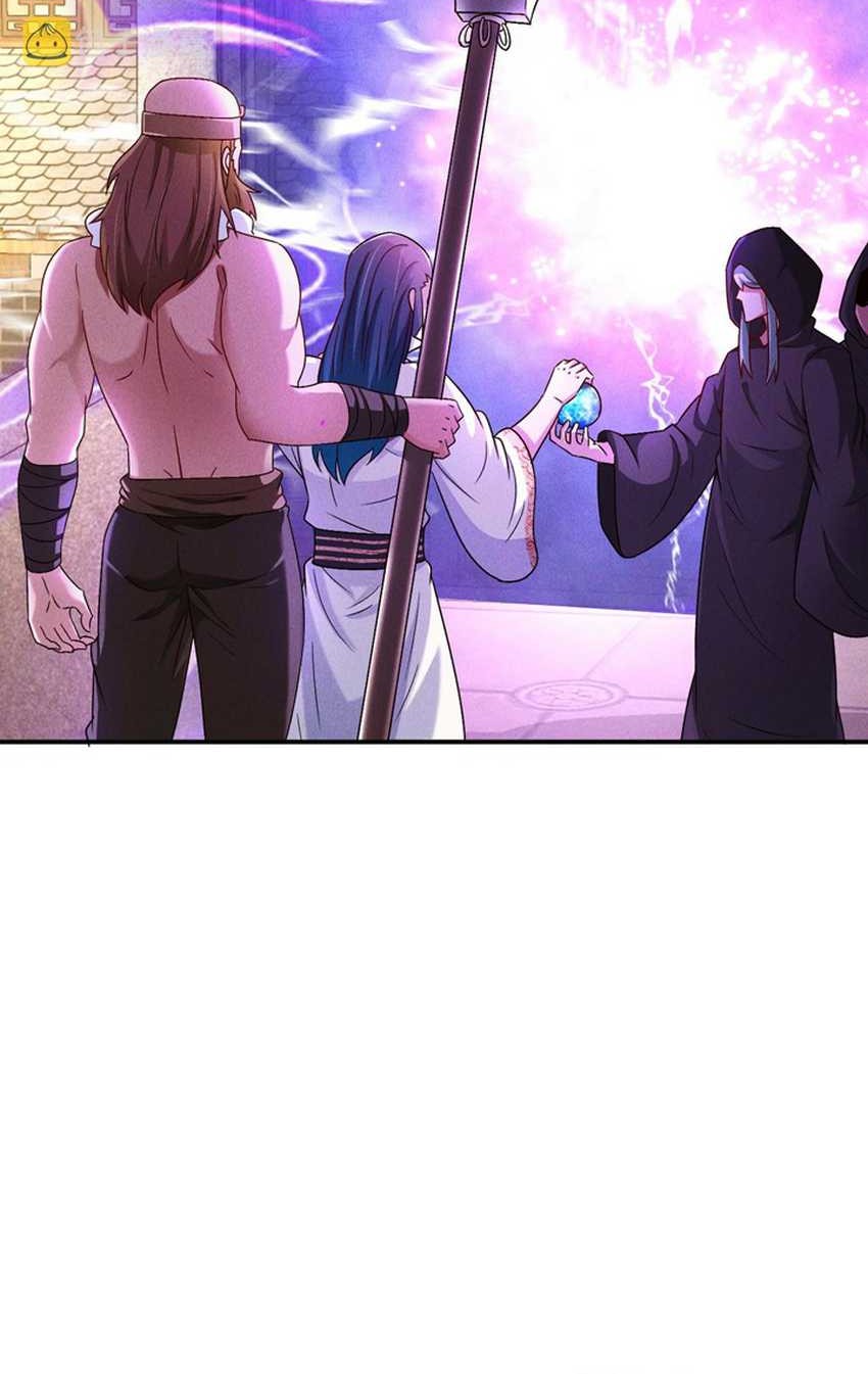 I Can Summon God Chapter 50 Gambar 17