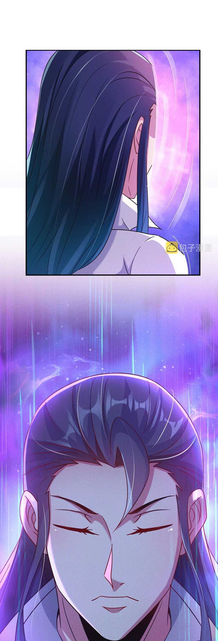 I Can Summon God Chapter 50 Gambar 18