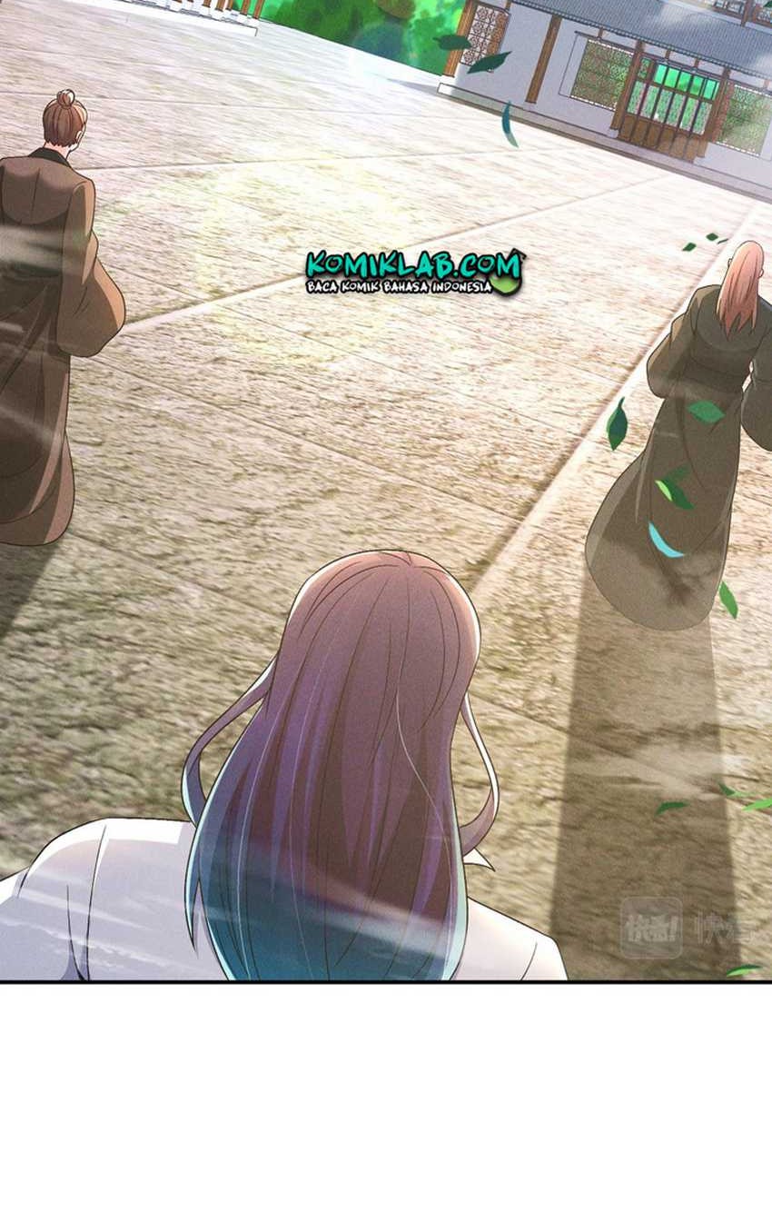 I Can Summon God Chapter 50 Gambar 20