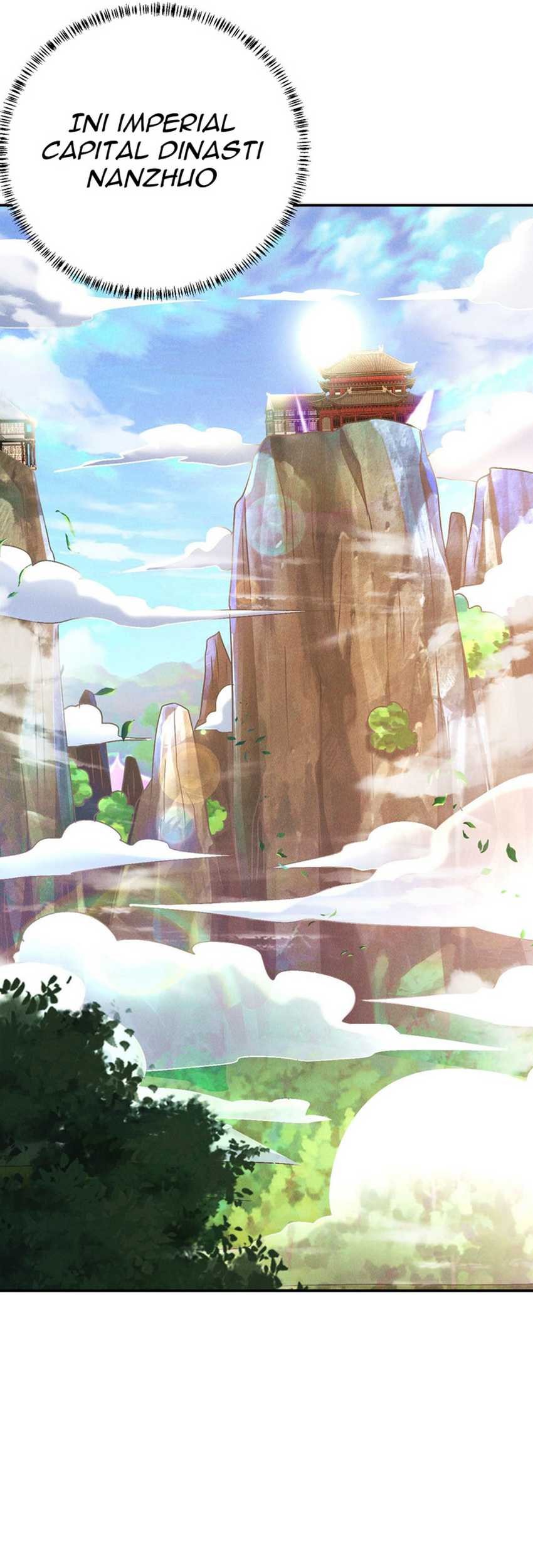 I Can Summon God Chapter 50 Gambar 21