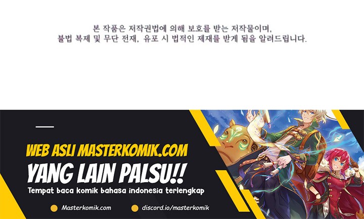 Overpowered Sword Chapter 58 Gambar 52