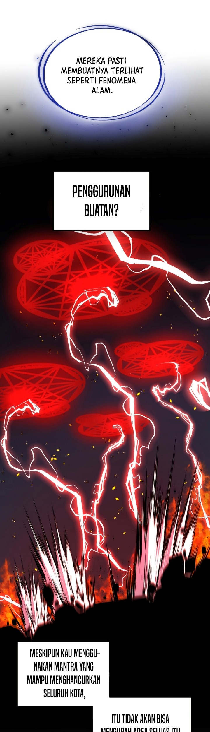 Overpowered Sword Chapter 58 Gambar 44