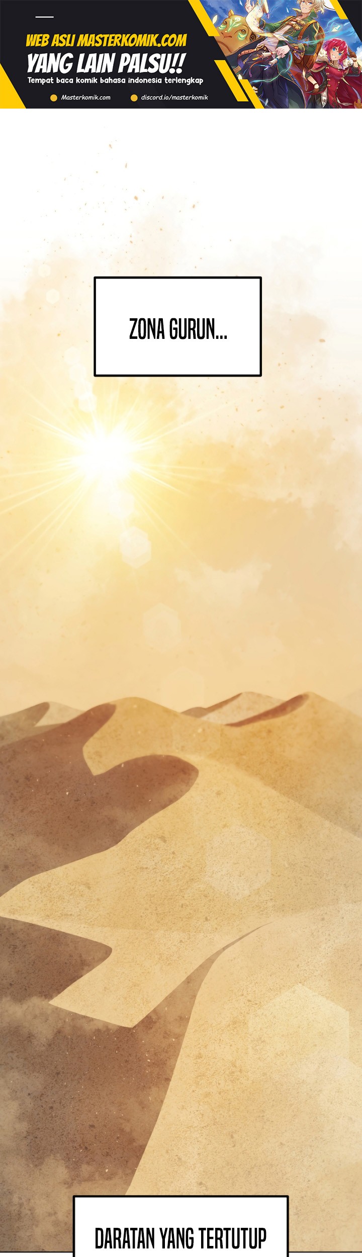 Manhwa Overpowered Sword Chapter 58 gambar nomor 2