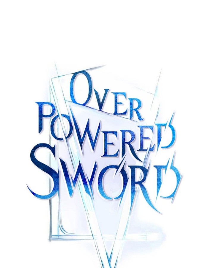Overpowered Sword Chapter 58 Gambar 9