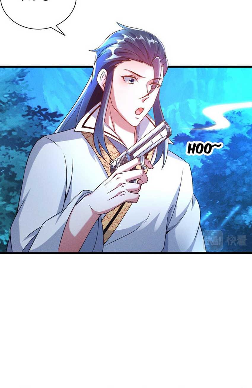 I Can Summon God Chapter 47 Gambar 38