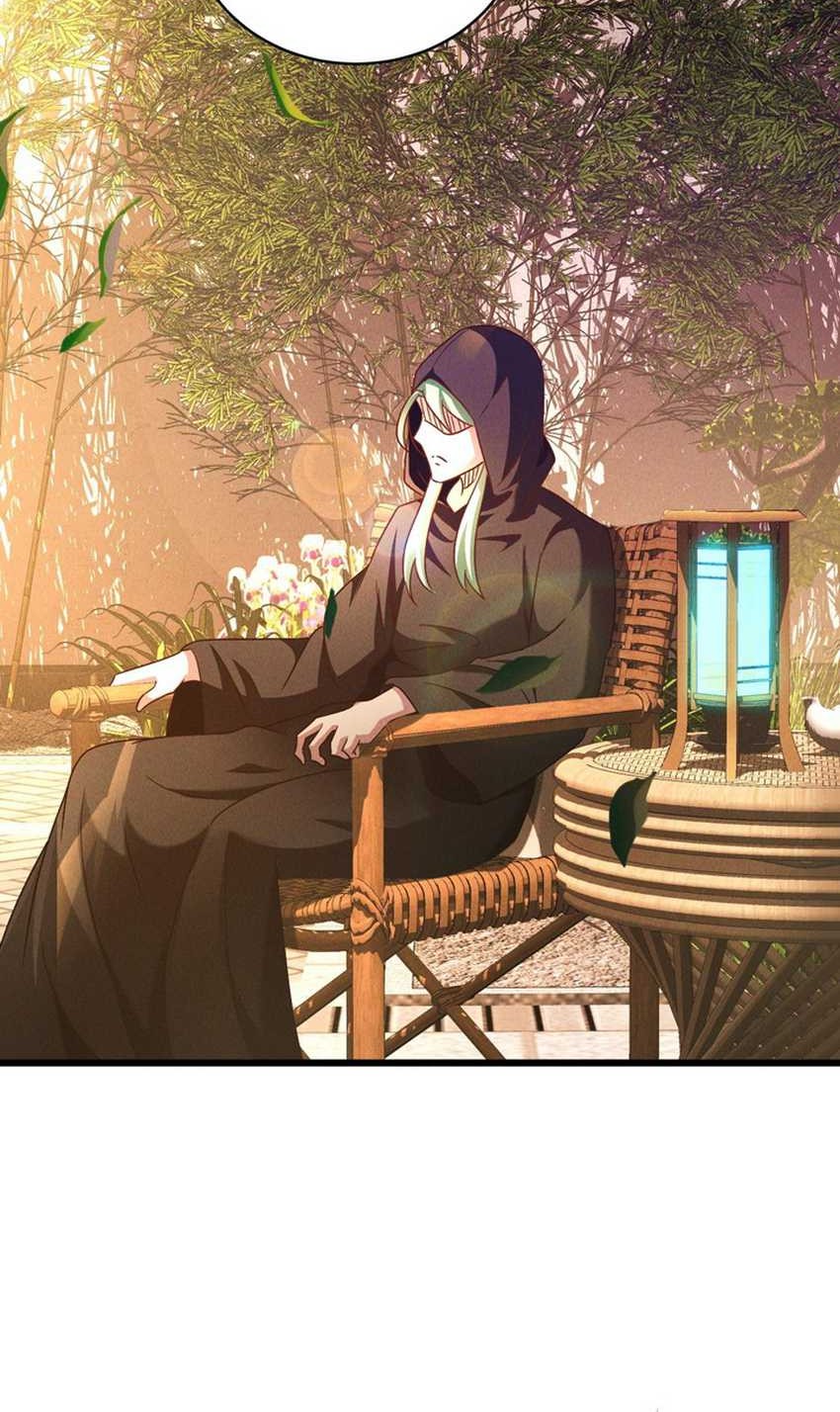 I Can Summon God Chapter 47 Gambar 41